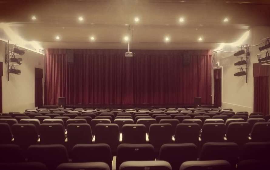 Teatro Ramarini